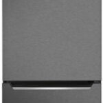 Amica Ψυγειοκαταψύκτης 250lt Total NoFrost Υ180xΠ54.5xΒ59εκ. Inox FK2995.2FTH(E)