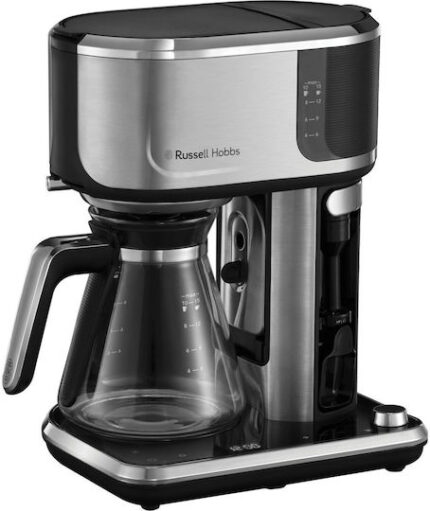 Russell Hobbs Coffeemachine Attentiv 26230-56 2623056 (26230-56)