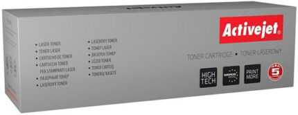 Activejet DRM-313BN drum (replacement for Konica Minolta DR-313K; Supreme; 120000 pages; black)