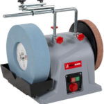 Holzmann NTS250S Wet and Dry Grinder