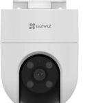 EZVIZ H8c 4G Dome IP security camera Outdoor 2304 x 1296 pixels Ceiling/Wall/Pole