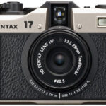 Pentax 17