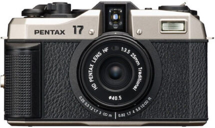 Pentax 17