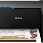 Epson EcoTank L3231 - A4 multifunctional printer with continuous ink supply