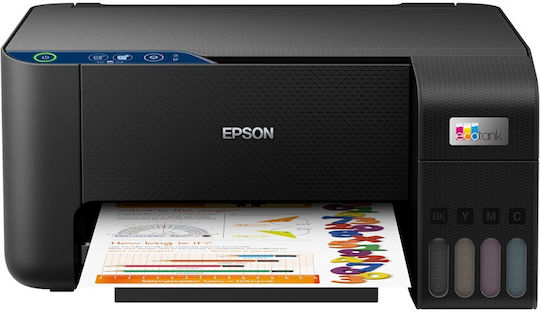 xlarge_20240620153332_epson_ecotank_l3251_egchromo_polymichanima_inkjet.jpeg Epson EcoTank L3231 - A4 multifunctional printer with continuous ink supply - Image 1