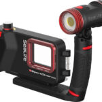 SeaLife SportDiver Ultra Pro (SL406) Underwater Housing Smart
