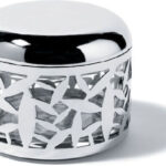 Alessi Cactus Cheese Cellar MSA17
