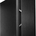 Chieftec Midi APEX Series GA-01B-Q-OP Midi Tower
