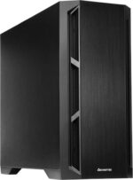 Chieftec Midi APEX Series GA-01B-Q-OP Midi Tower