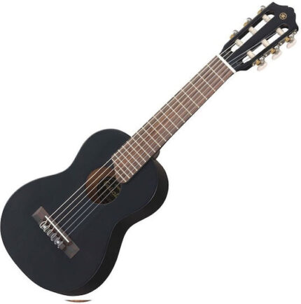 Yamaha GL1 - Guitalele  Black