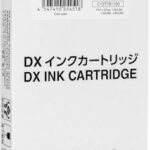 Fujifilm DX Ink Cartridge 200 ml black