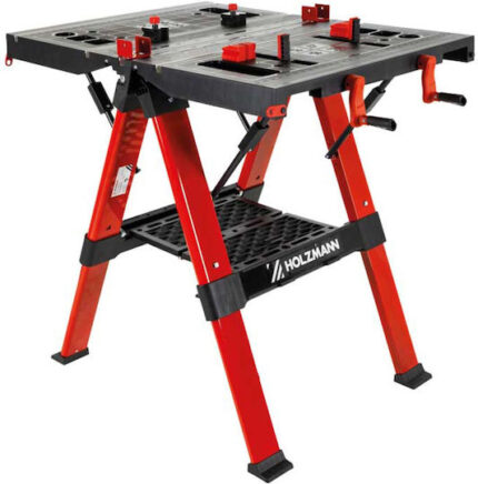 Holzmann WST100SOLID Clamp Work Bench