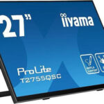 iiyama Monitor ProLite Touch T2755QSC-B1 T2755QSCB1 (T2755QSC-B1)