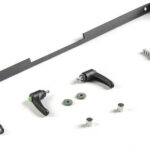 Kaiser Swivel Bracket for 2479