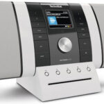 Technisat Multyradio 4.0 SE black/white