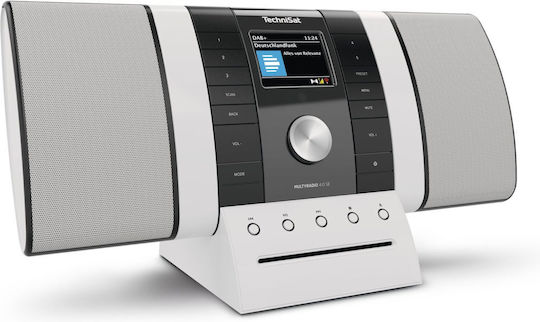 xlarge_20240708134758_technisat_multyradio_4_0_se_epitrapezio_radiofono_reymatos_dab_me_bluetooth_kai_usb_asimi.jpeg Technisat Multyradio 4.0 SE black/white - Image 1