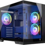 MODECOM Volcano Panorama APEX ARGB 3F MIDI