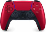 Sony DualSense Red Bluetooth/USB Gamepad Analogue / Digital PlayStation 5