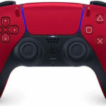 Sony DualSense Red Bluetooth/USB Gamepad Analogue / Digital PlayStation 5