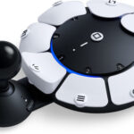 Sony Access Controller PS white