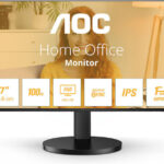 AOC Monitor Basic-line Basicline (27B3HA2)