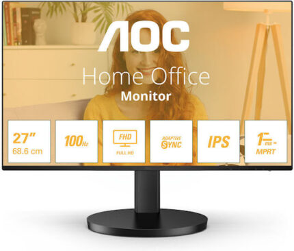 AOC Monitor Basic-line Basicline (27B3HA2)