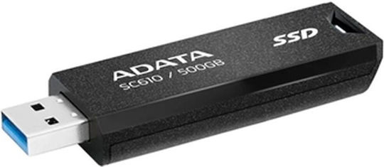 xlarge_20240710172722_adata_sc610_500gb_usb_3_2_ssd_stick_mayro.jpeg ADATA SC610 500 GB Black - Image 1