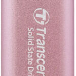 Transcend SSD ESD310P      512GB USB-C