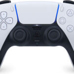 Sony DualSense Wireless Controller PS5 white
