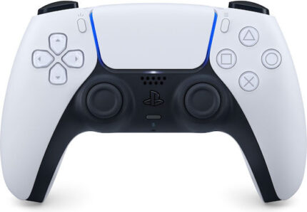 Sony DualSense Wireless Controller PS5 white