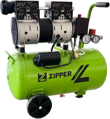 Zipper ZI-COM24SI Silent Compressor