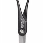Steinhart Al Tijera 5½ -Negro 1 U
