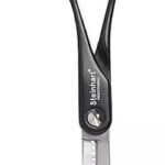 Steinhart Al Tijera Para Esculpir 5½ -Negro 1 U