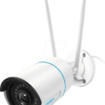 Reolink W320 5MP Security Camera