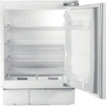 Whirlpool Built-in Mini Bar 144lt H81.5xW59.6xD54.5cm White WBUL021