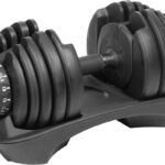 REBEL ACTIVE Hantel automat 24 kg