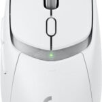 Logitech G G309 Mouse Gaming White - wireless