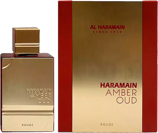 xlarge_20240717151442_al_haramain_amber_oud_rouge_eau_de_parfum_120ml.jpeg Al Haramain Amber Oud Rouge Ep 120 Vp Unisex Distribuidor - Image 1