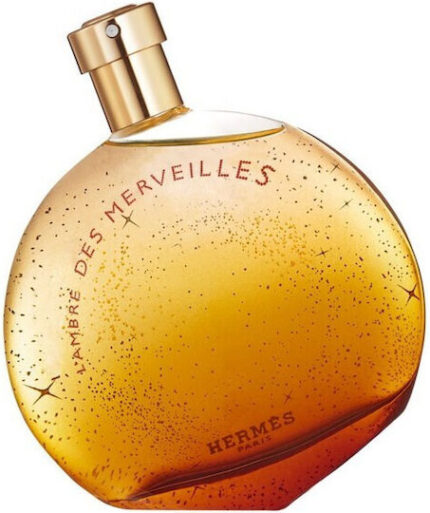 Hermès Hermes Ambre Des Merveilles Edp 100ml Spray