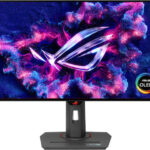 ASUS Monitor ROG Strix OLED XG27AQDMG (90LM0AH0-B01A70) (90LM0AH0B01A70)