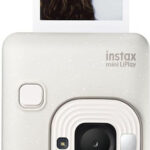 Fujifilm instax mini LiPlay misty white