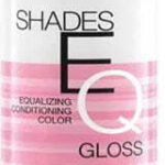 Redken Shades Eq Bonder Inside 010vg 60ml X 3 U