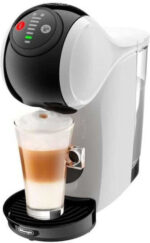 De’Longhi EDG226.W Fully-auto Capsule coffee machine 0.8 L