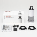Ricoh 360 Meeting Hub V2 3-in-1 Konferenz Camera