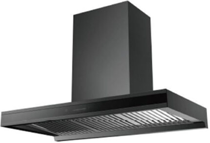 ΑΠΟΡ/ΡΑΣ ΕΠΙΤΟΙΧΟΣ RAVEN PRO BLACK 60