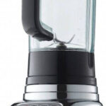 Dualit TableTop Blender polished