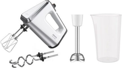 Krups GN 9121 3 Mix 9000 Deluxe