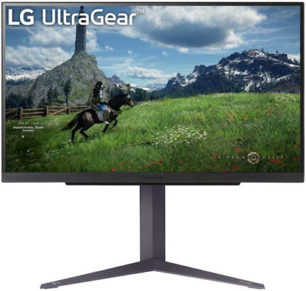 LG Monitor Gaming 27GS85Q-B 27GS85QB (27GS85Q-B.AEU)