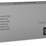 Activejet ATC-064BN Toner (Replacement for Canon 064 BK; Supreme; 6000 pages; Black)