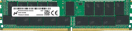 Micron 64GB DDR4-3200 RDIMM 2Rx4 CL22